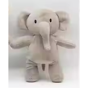 Lille Elefant Hundebamse
