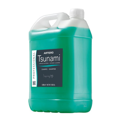 ARTERO TSUNAMI SHAMPOO 5l