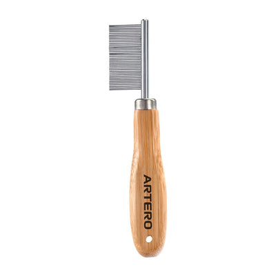 ARTERO MINI EYE & FACE COMB - lille ansigts kam