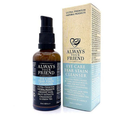 Always Your Friend Eye Care - Tear Stain Cleanser Always Your Friend