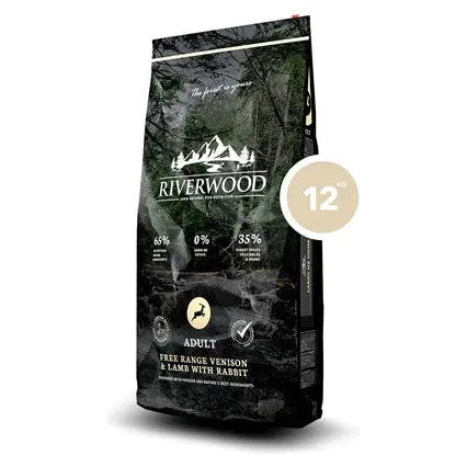 Kornfrit hundefoder senior – Vitalitet i livets anden halvdel