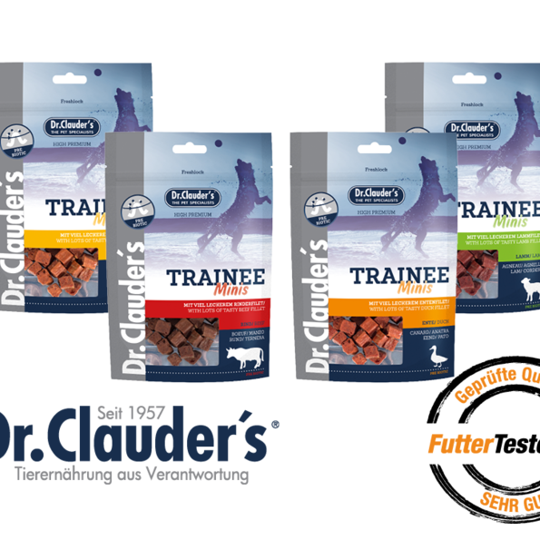 5 bedste godbidder til hvalpe: Perfekt til hundetræning