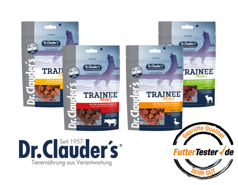 5 bedste godbidder til hvalpe: Perfekt til hundetræning