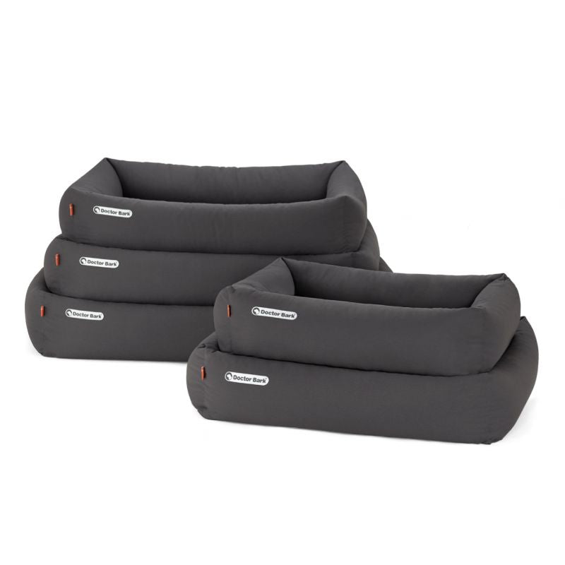 Doctor Bark Hundeseng & Hundepude Udvalg Til Hunde