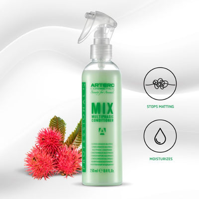ARTERO MIX CONDITIONER SPRAY 250ML