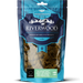 Riverwood Mini Cubes Torsk og  sild 125 gram Hundegodbid