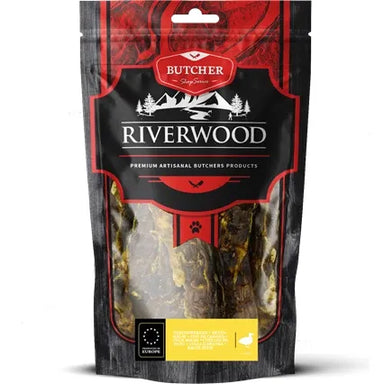 Riverwood Butcher | Andehals 200g