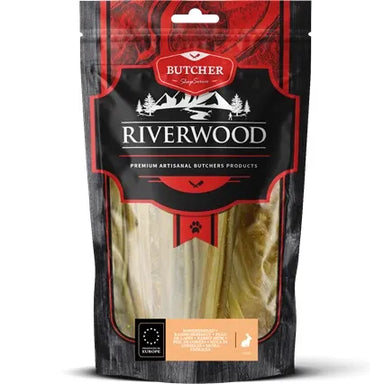 Riverwood Butcher | Kaninhud 150g