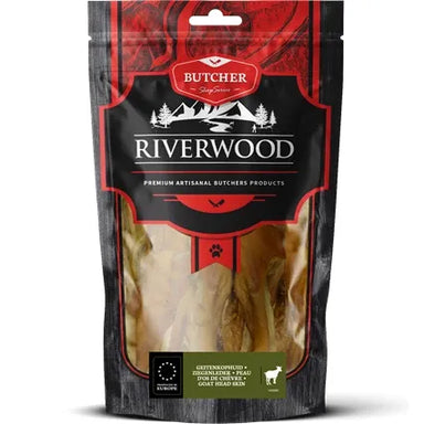 Riverwood Butcher | Gedehovedskind 150g