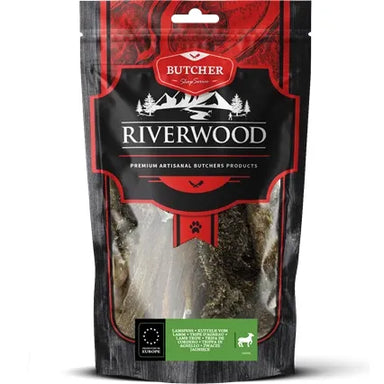 Riverwood Butcher | Lamme mave 100g