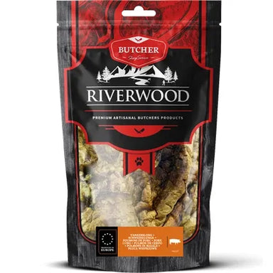 Riverwood Butcher | Svinelunge 100g