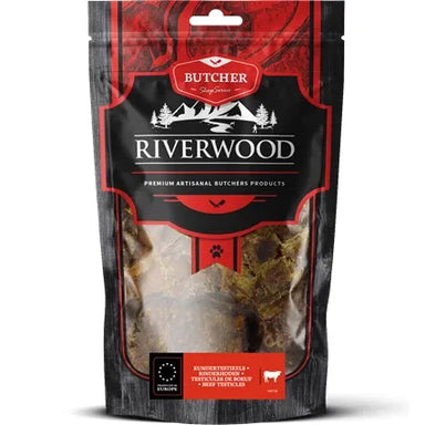 Riverwood Butcher | Okse Testikler 150g