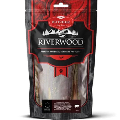 Riverwood Butcher | Oksestrips 100g