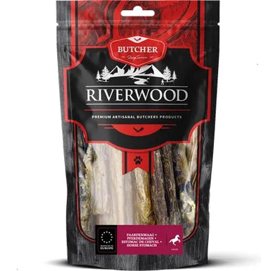 Riverwood Butcher | Hestemave 100g