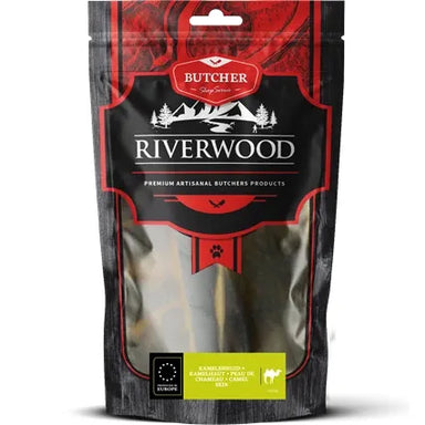 Riverwood Butcher | Kamelskind 200g