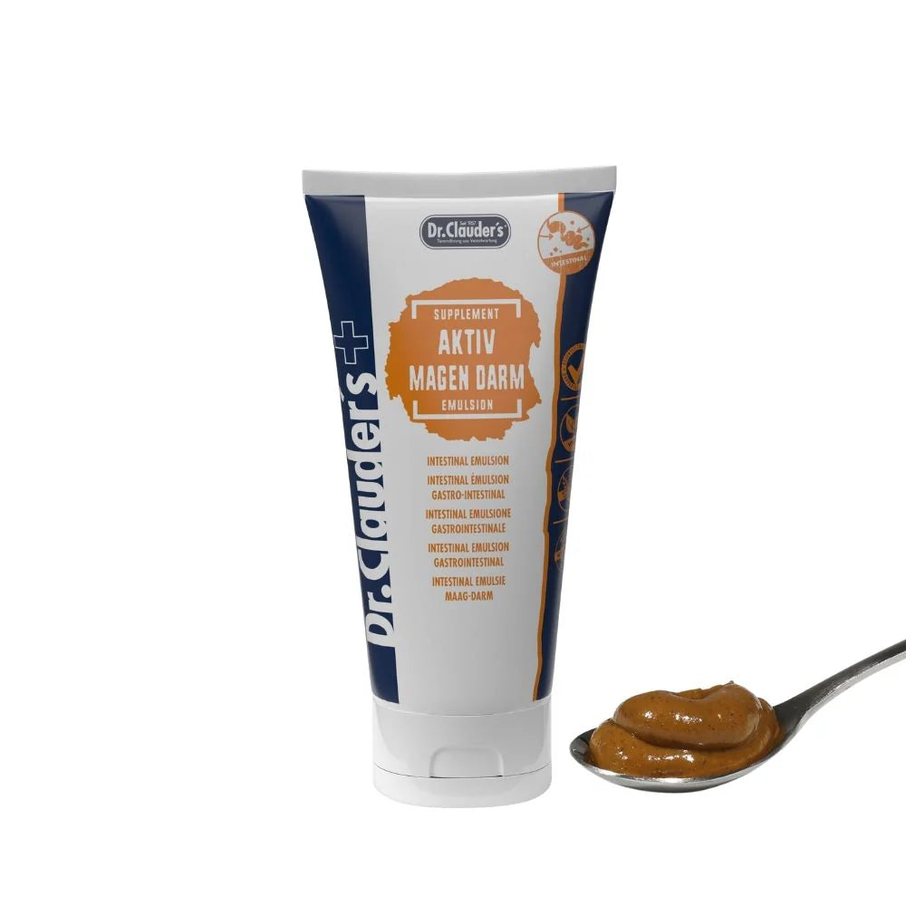 Mave/Tarm Pasta 150g | Mave & Tarm Kosttilskud | Dr.Clauder's