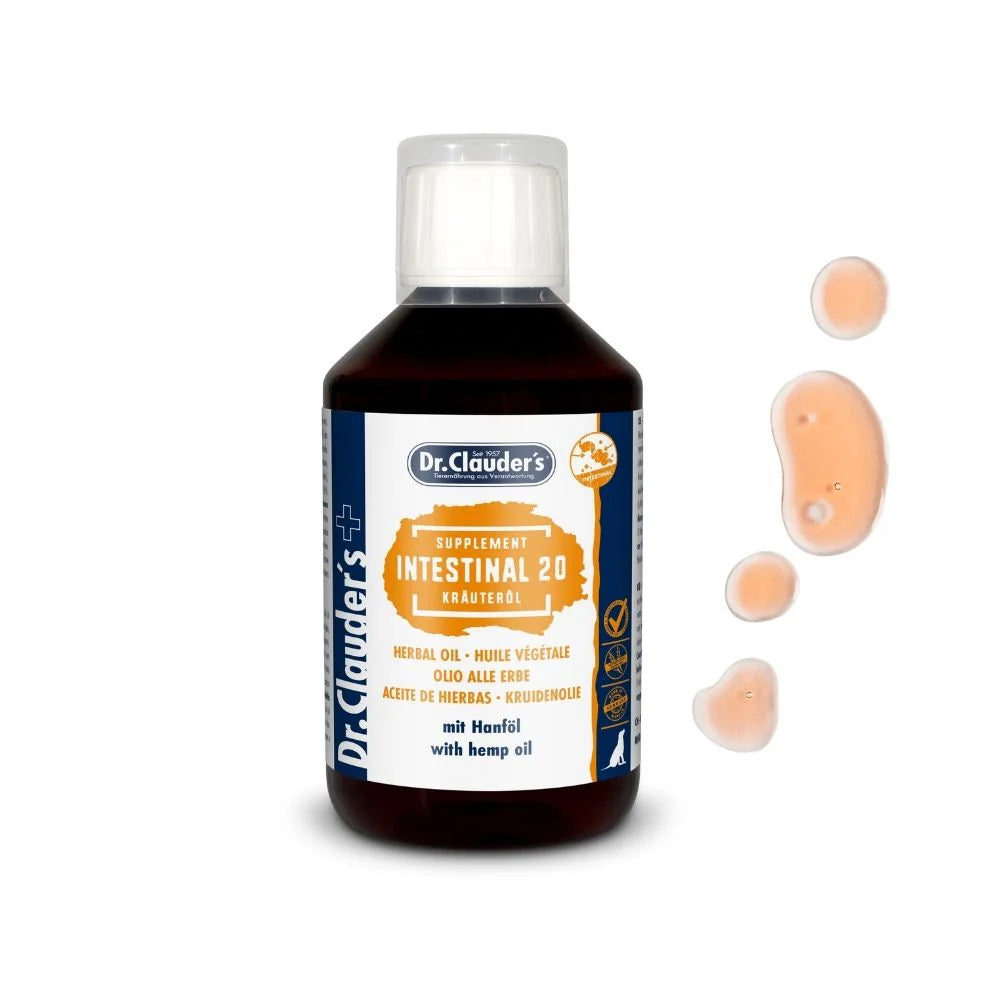 Kosttilskud til Mave & Tarm