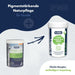 Dr.Clauder's Pigment Aktiv Gulerodspellets 600g bagside