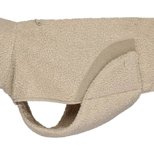 Cloud7 Dog Sweater Gotland Beige