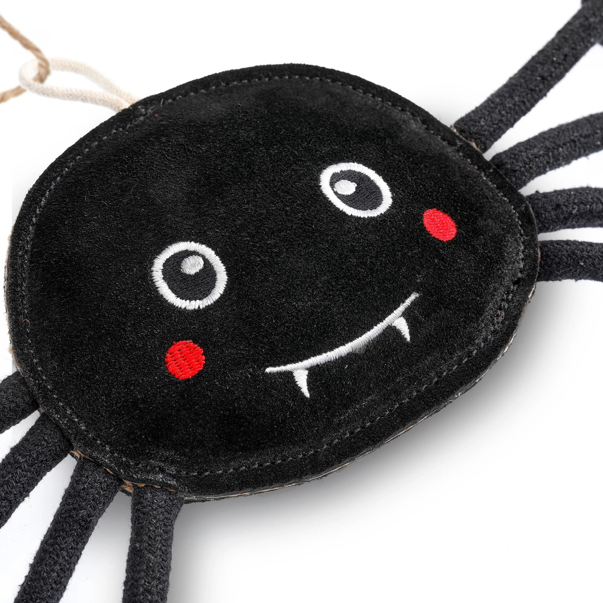 GREEN & WILDS Halloween Edderkop