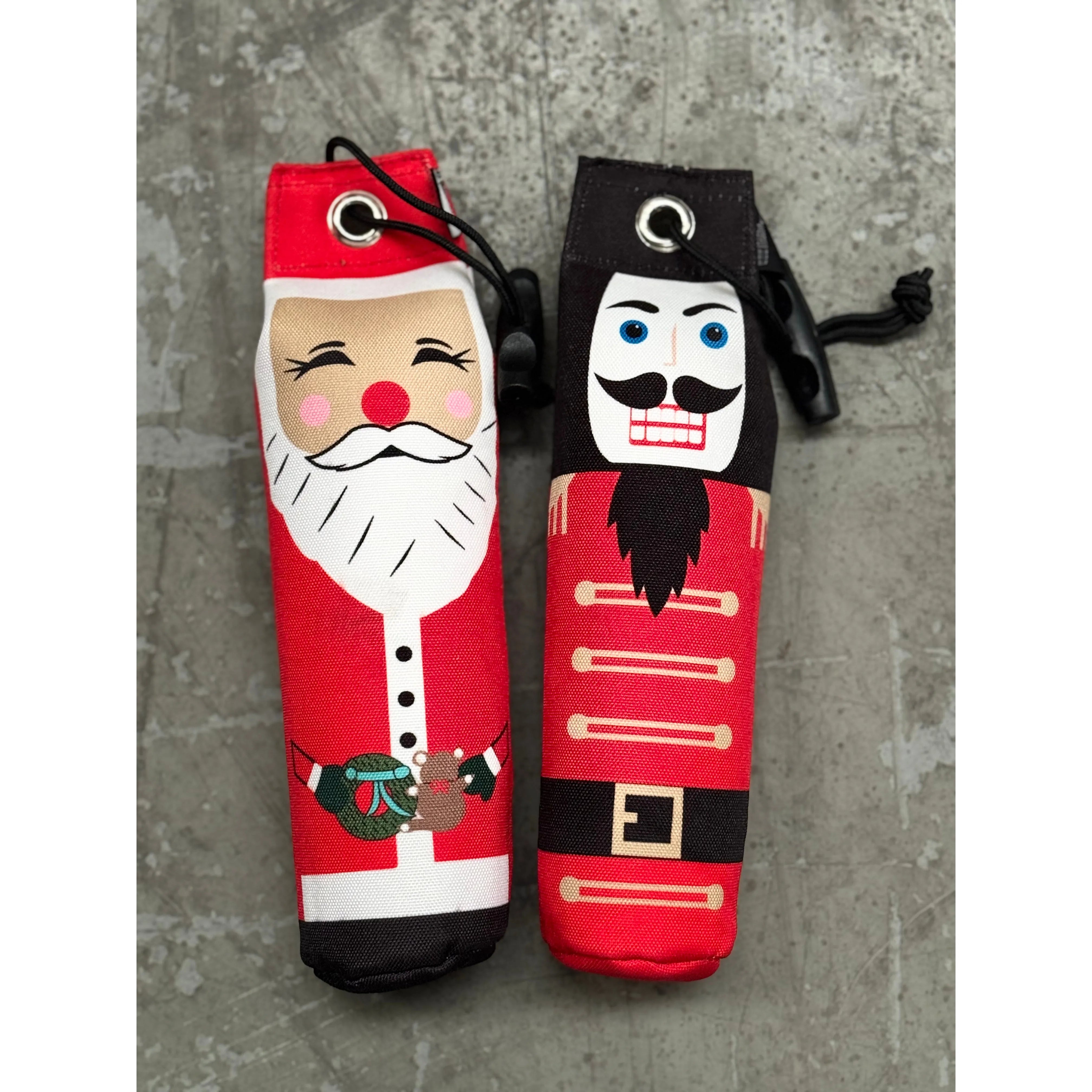 500g Dummies til Hund | Julepakke m. 2stk