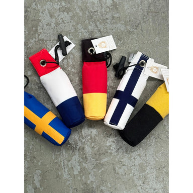 Dummies til Hund | Lykkepose m. 5stk blandet 500g, 250g, 100g