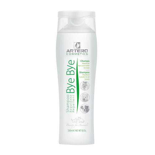 ARTERO BYE BYE SHAMPOO 250ML
