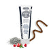 Plaque Ex Startpakke | Tandpasta + Algosan Pulver