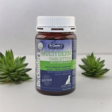 Kraftige Vitamin & Mineral Tabletter + Omega 3