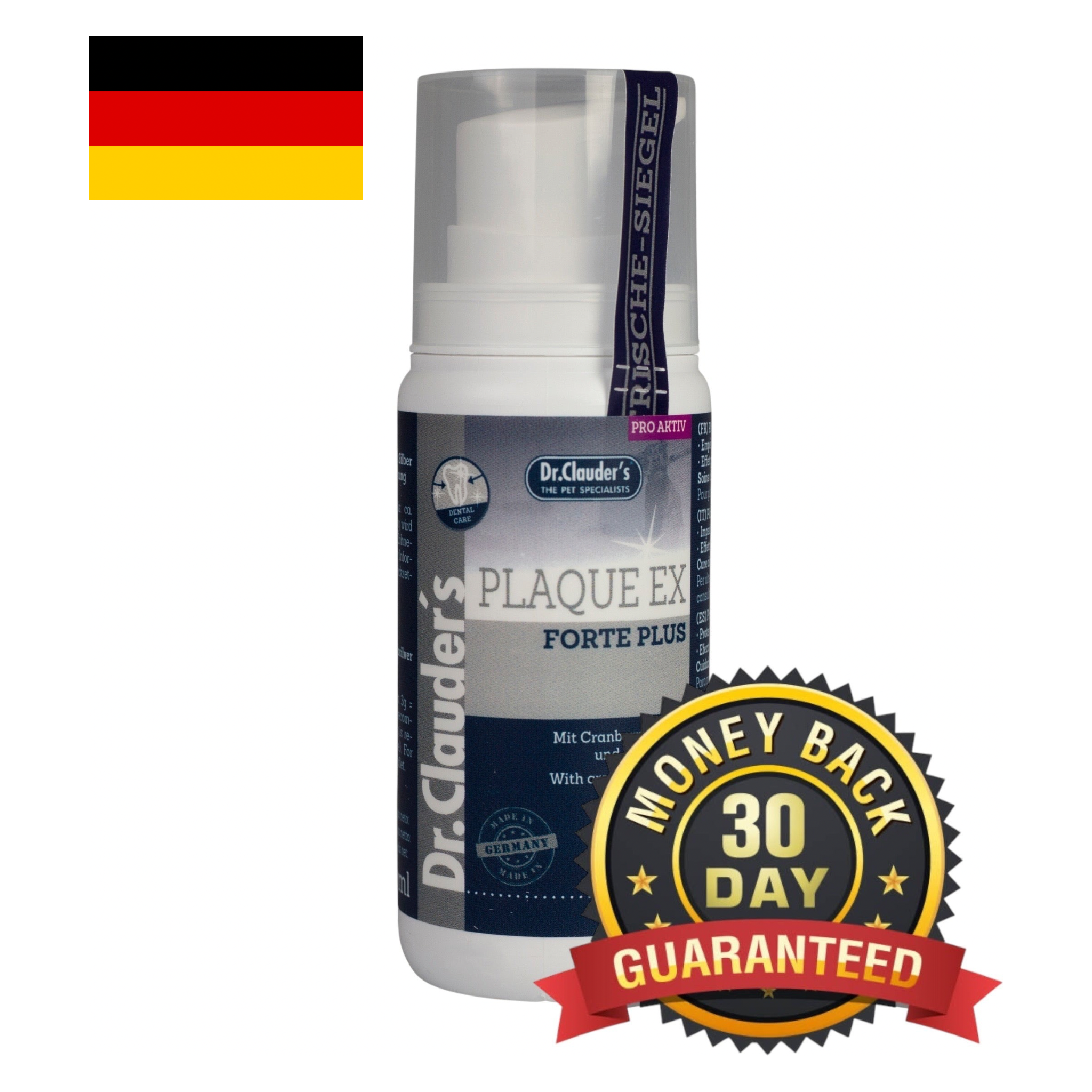 Den Lille Tandplejepakke