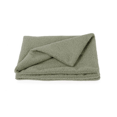 GOSI Hundetæppe i Grøn Boucle