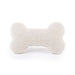 IDYL Kødben legetøj til hunde i Creme Boucle