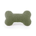 GOSI Kødben legetøj til hunde i Grøn Boucle