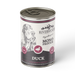 Riverwood vådfoder | Mono Protein And 400g
