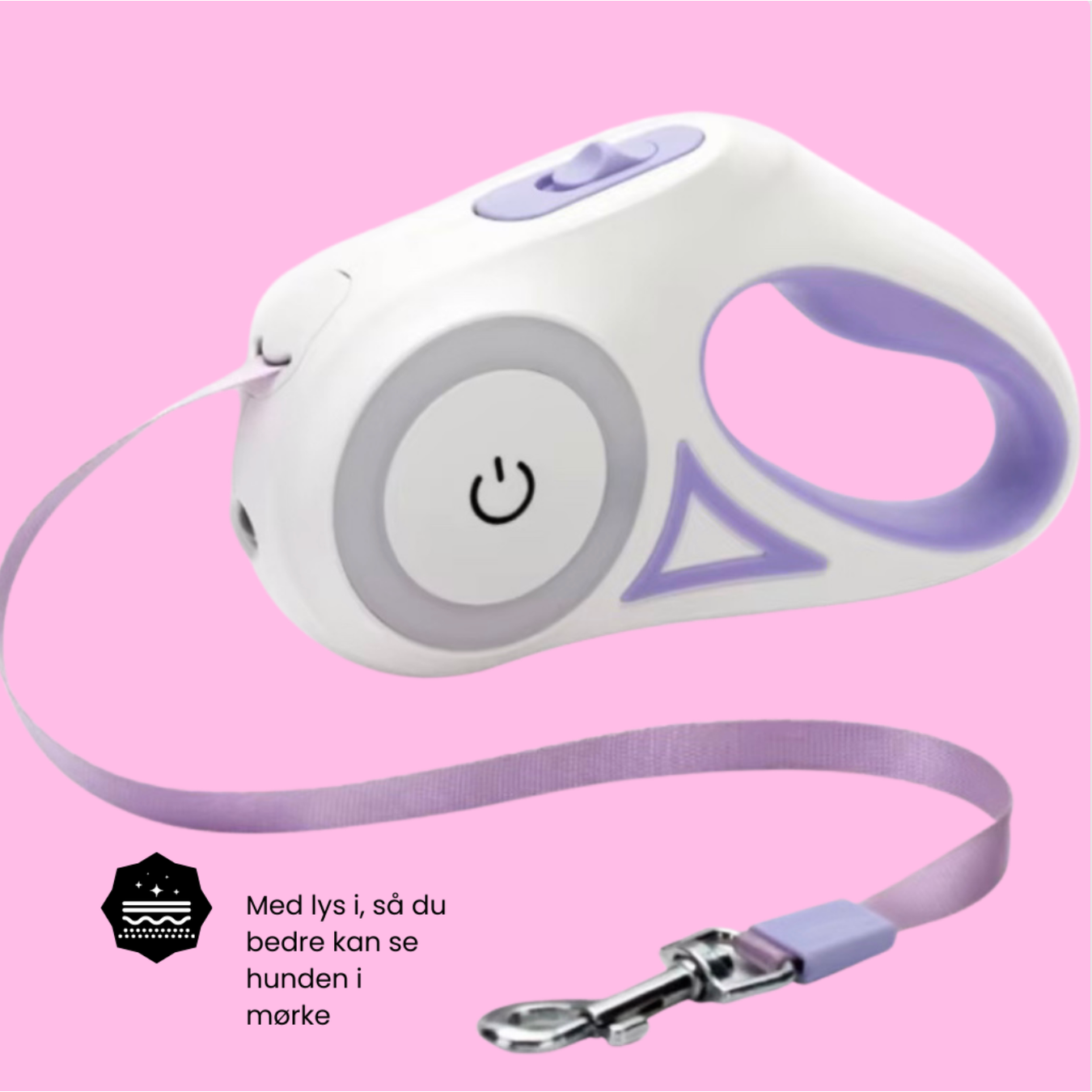 Hundesnore & hundeliner