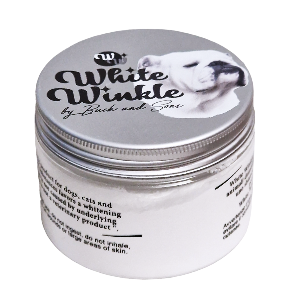 White Winkle