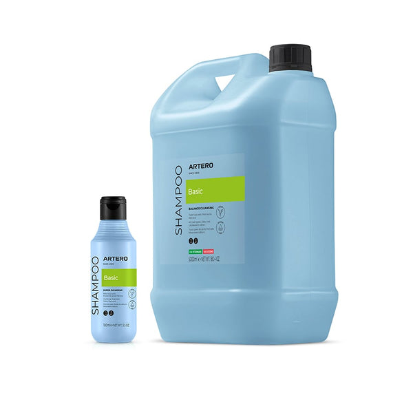Artero Basic hundeshampoo