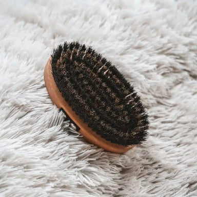 Korthårsbørste | Lila Loves It