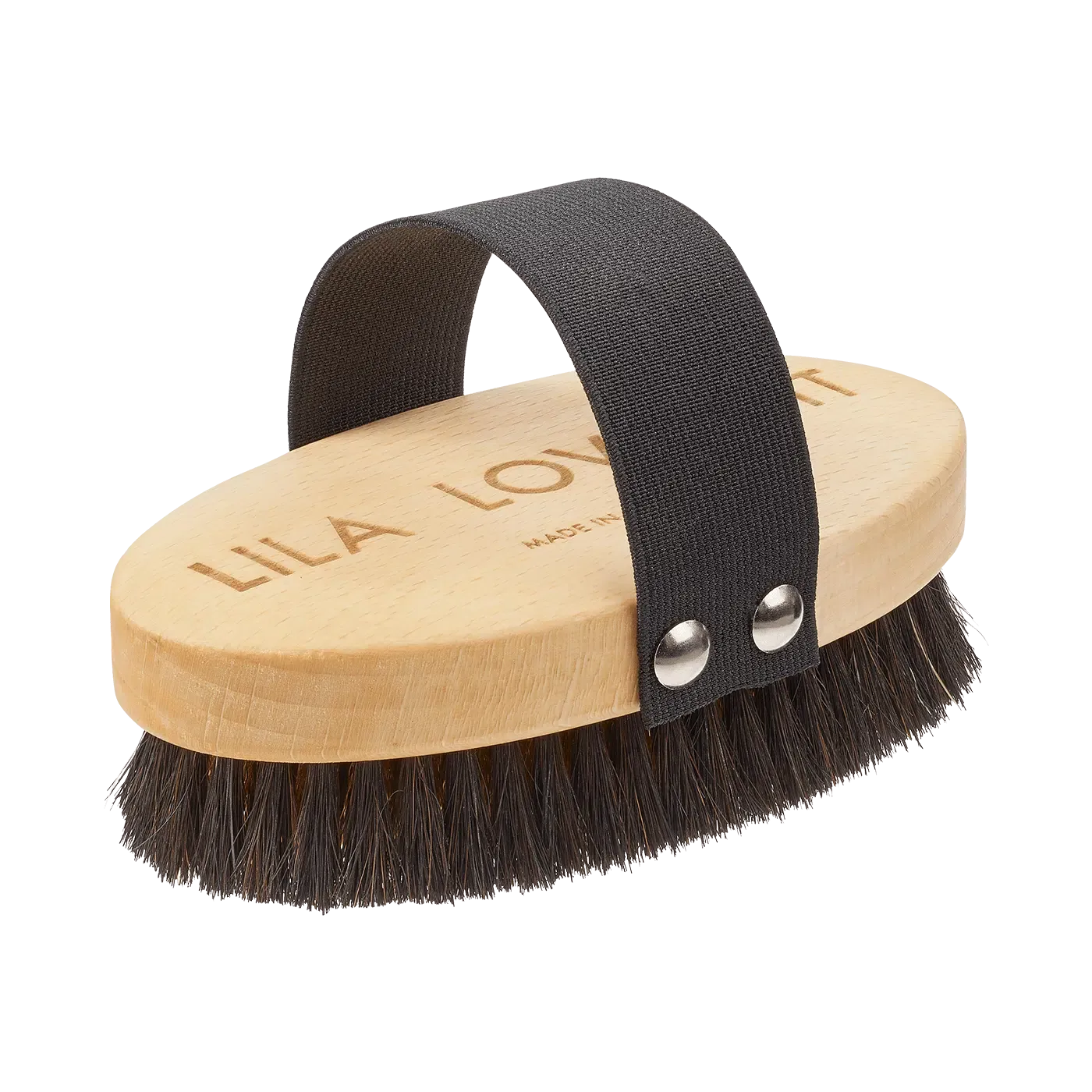 Korthårsbørste | Lila Loves It