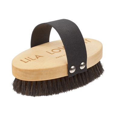 Korthårsbørste | Lila Loves It