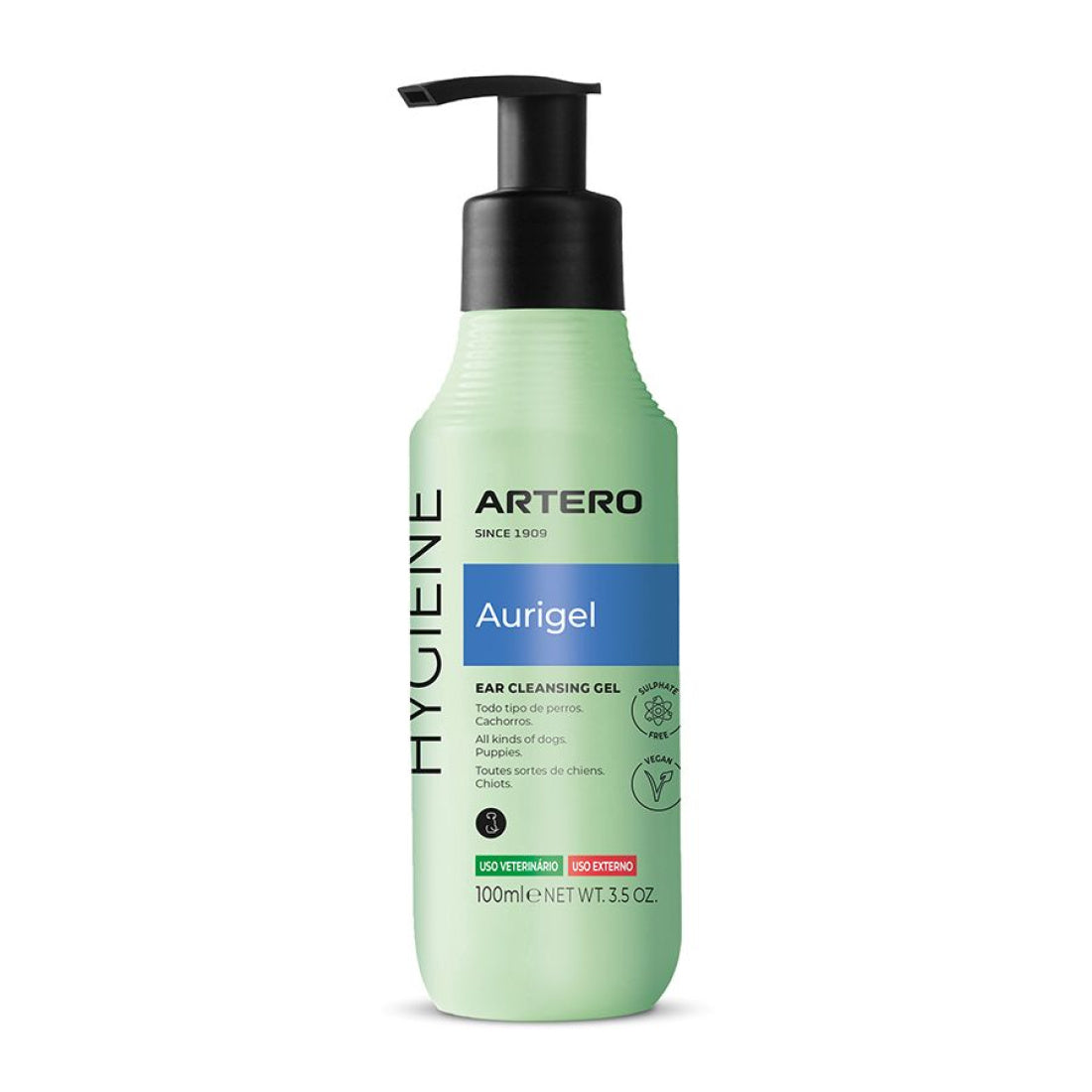 ARTERO AURIGEL ørernes 300ML