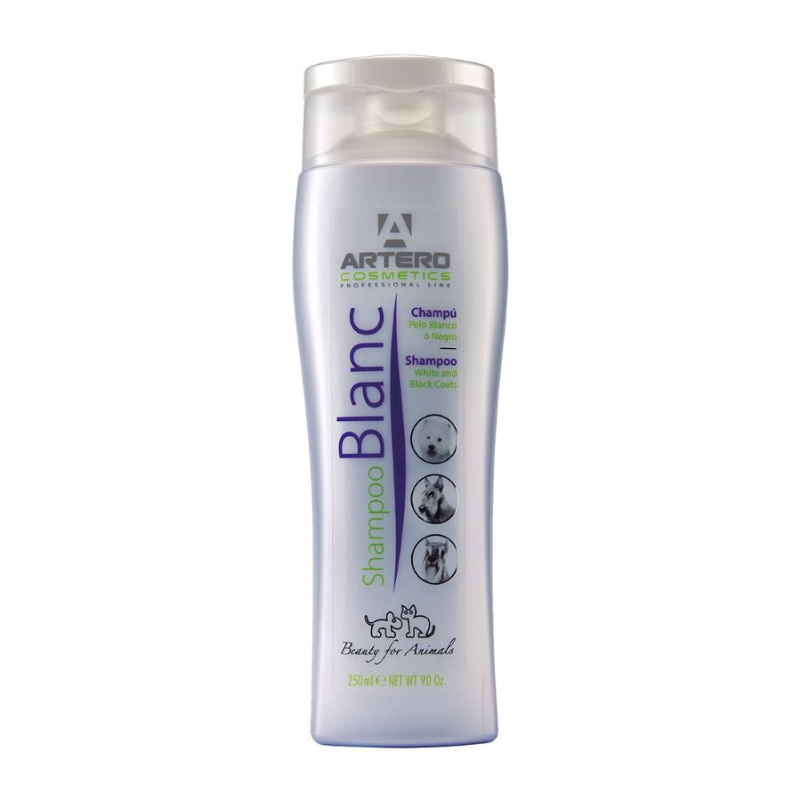 ARTERO SHAMPOO BLANC 250 ML