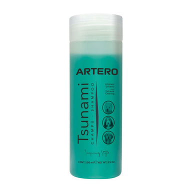 ARTERO TSUNAMI SHAMPOO 100ML