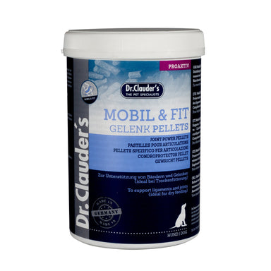 Dr.Clauder's Mobil & Fit Mobil & Fit Led Pellets