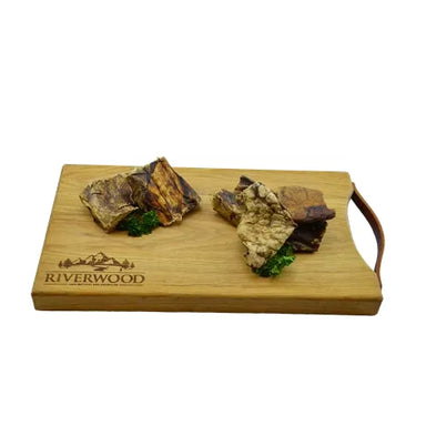 Riverwood Butcher | Okselunge 100g