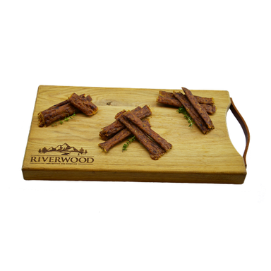 Riverwood |  Kyllingstrips | 150 gram