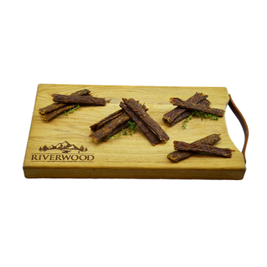 Riverwood |  Andestrips | 150 gram