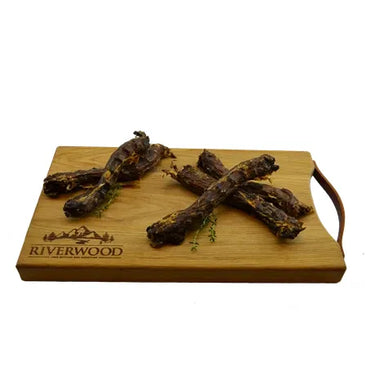 Riverwood Butcher | Andehals 200g