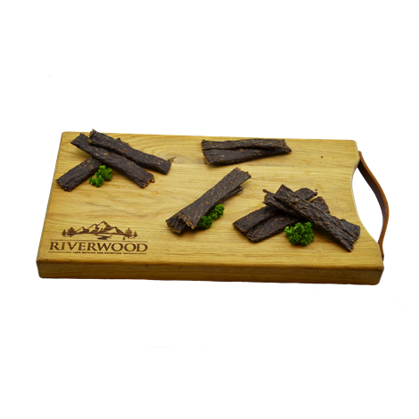 Riverwood |  Gåsestrips | 150 gram