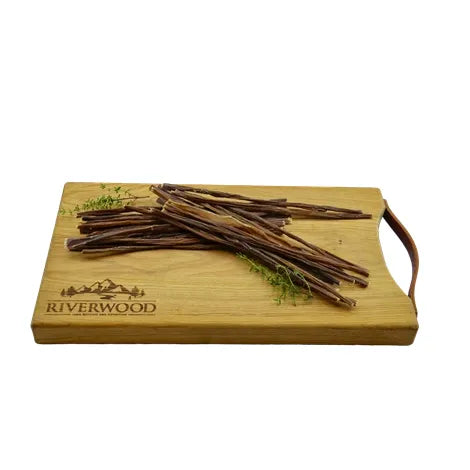 Riverwood Butcher | Svinespaghetti 100g